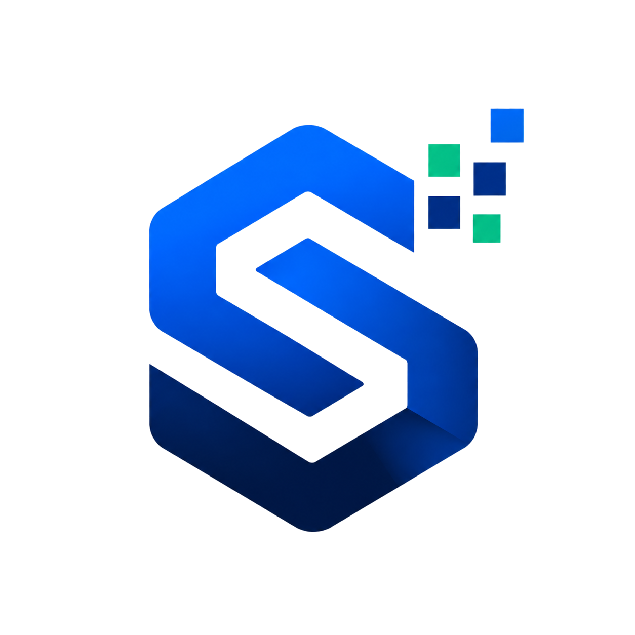 SmartDesk logo mark